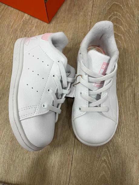 Tenisky adidas, adidas,25