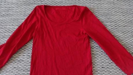 Káro košeľa+tričko s, s