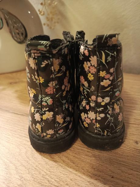 Prechodné topánky, f&f,27