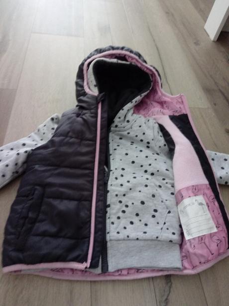 Vesta dievcenska, lupilu,92