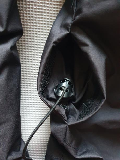 Predám lyžiarske nohavice, 