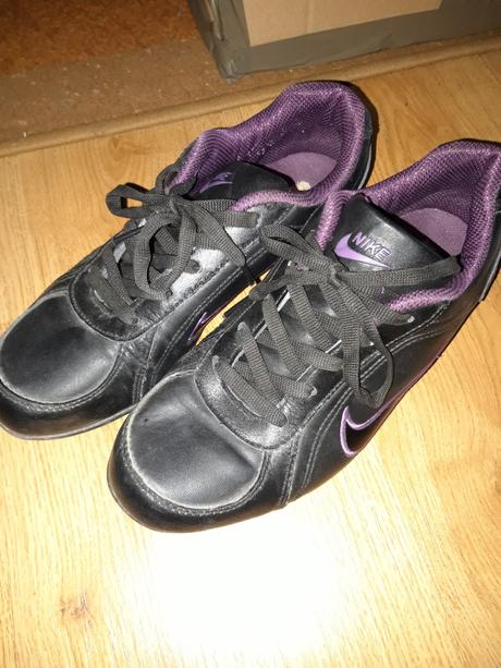 Predám tenisky nike, nike,38