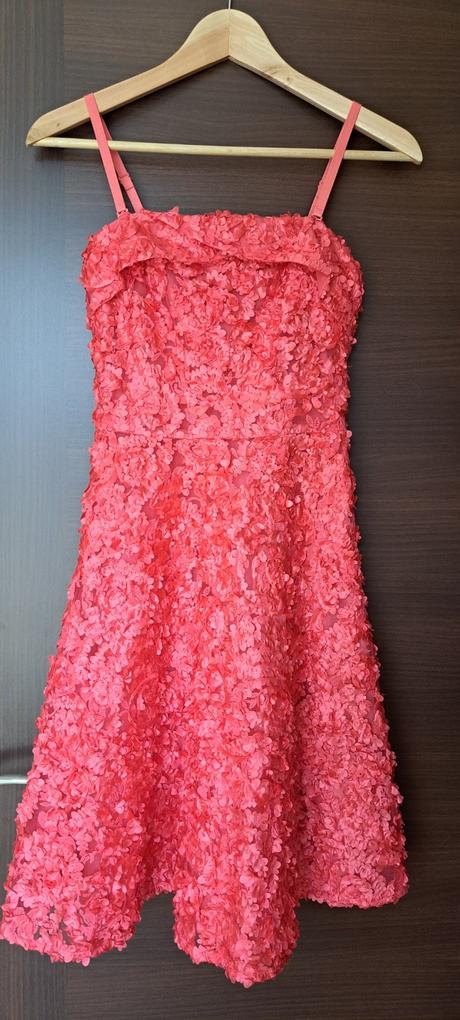 Saty aj na prilezitost 3d kvietky, orsay,32