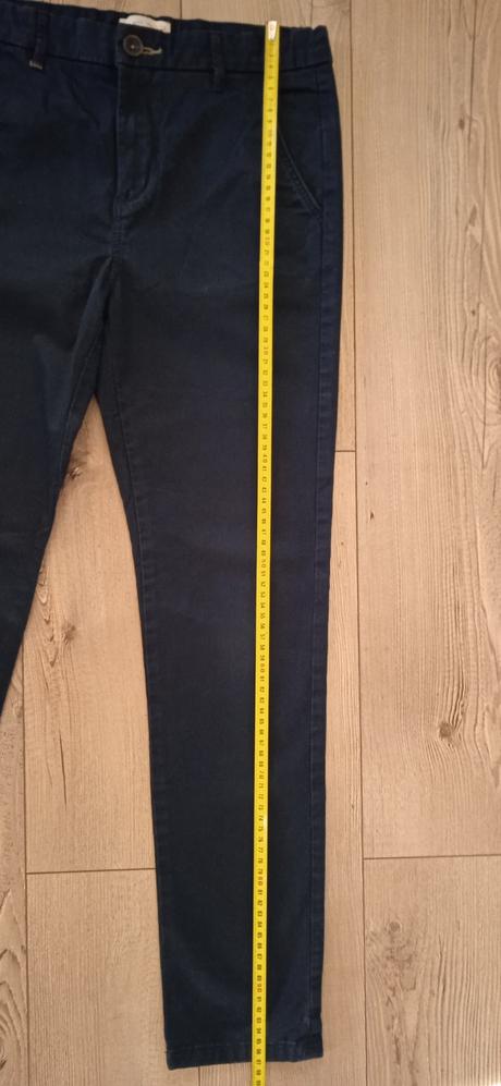 Chlapčenské nohavice zara, zara,152