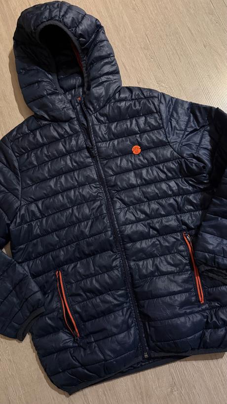 Prechodná bunda 152, reserved,152