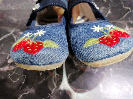 Dievčenské balerinky living kitzbuhel, 28