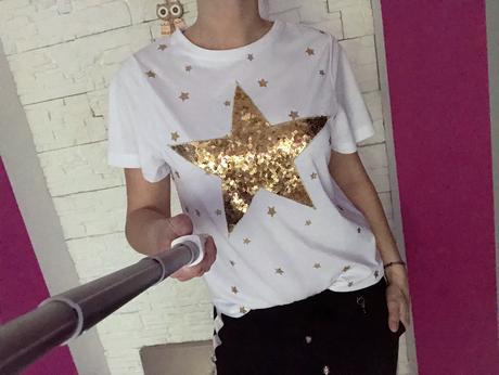 Rinascimento tričko s/m, s