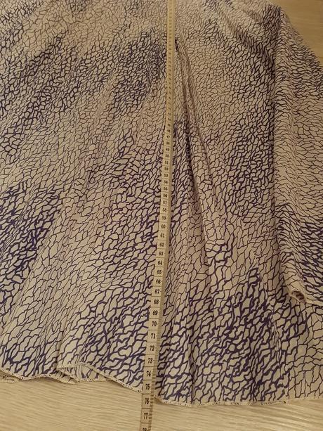 Damsky retro kostym, 40