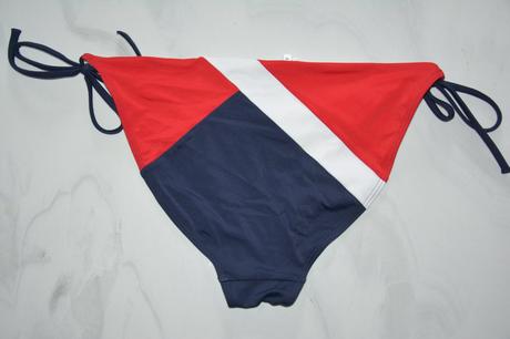 Plavky, tommy hilfiger,xl