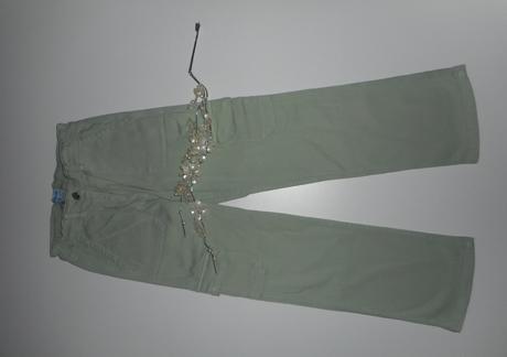 Mayoral v.152 rifľové nohavice, mayoral,152