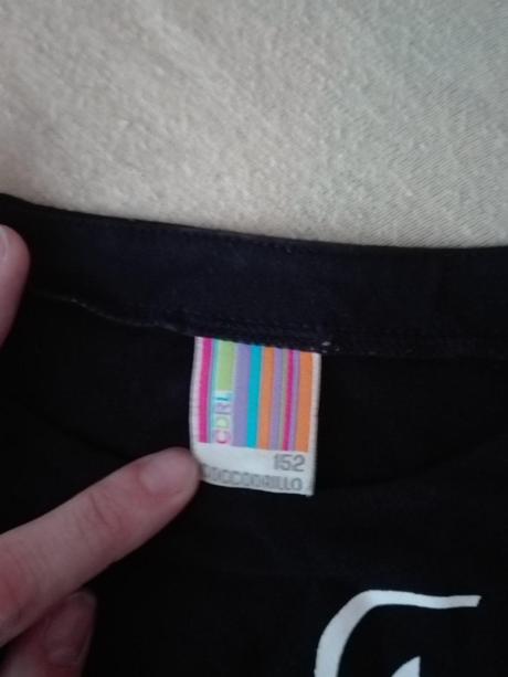 Šatičky, coccodrillo,152