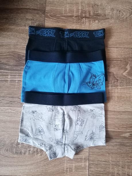 Boxerky tom a jerry 98/104, lupilu,104