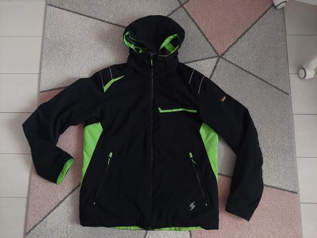 Blizzard lyžiarska bunda xl, xl