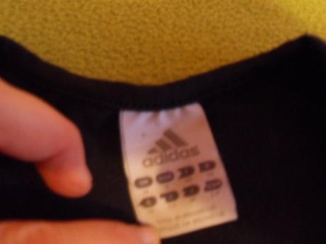 Tricko sportove adidas climacool cena 6 eur, adidas,164