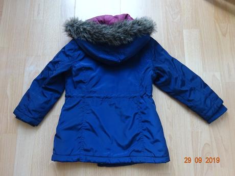 Vetrovka, palomino,104