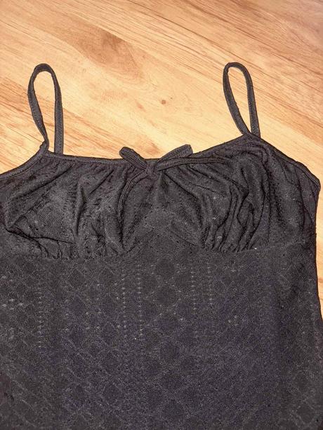 Šaty shein 128/134, 134