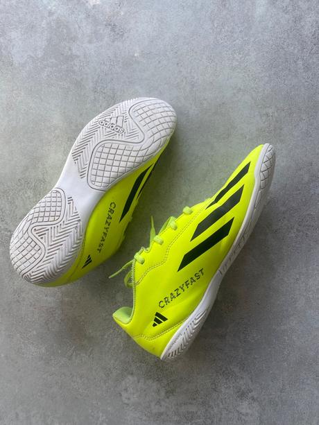 Halovky adidas, adidas,38