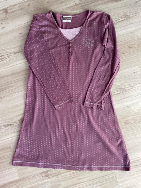 Tehotenská košeľa, m