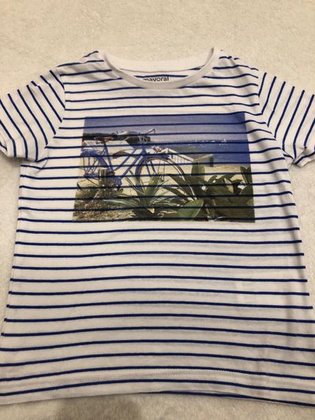 Tricko mayoral 104, mayoral,104