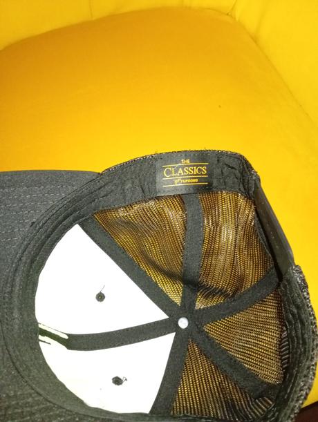 Šiltovka asimister, 