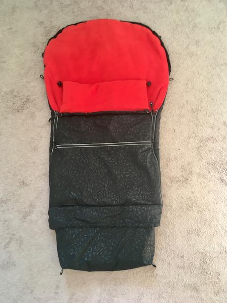 Zimný fusak emitex, emitex