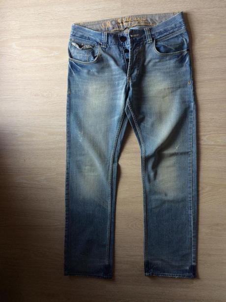 Cross jeans, l