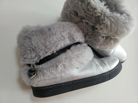 Primi členkové strieborné, primigi,38