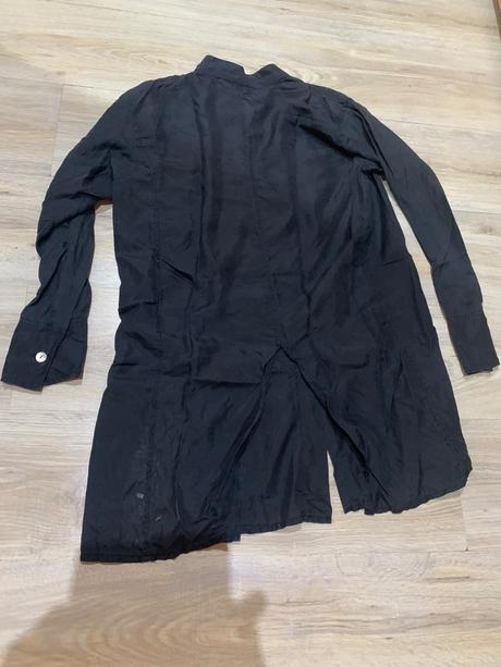 Košeľa predĺžená40, 40