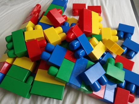 Stavebnica, 