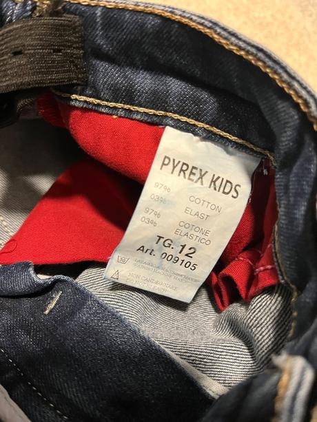 Frajerské talianske rifle, 152