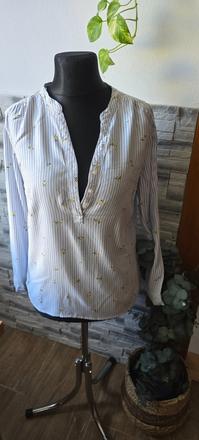 Blúzka č.42, f&f,42