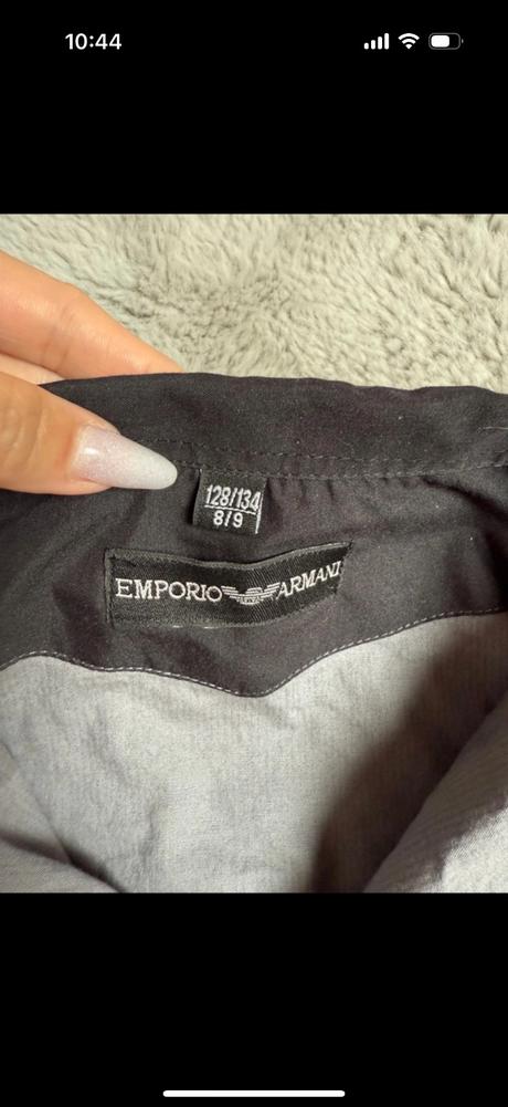 Košela armani 128/134, armani,128