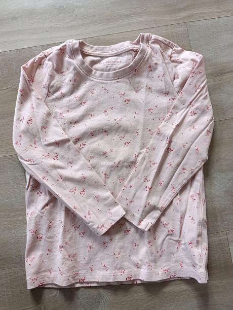 Tchibo dievčenské tričko, tchibo,110