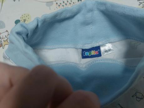 Body "záhradníci" zn.lindex + tepláčiky lupilu, lindex,80