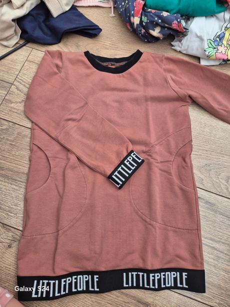 Tunika, little people,104