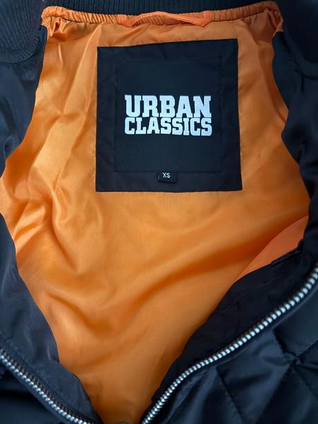 Prechodná bunda, xs