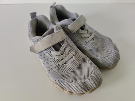 Barefoot tenisky zzfaber, 34
