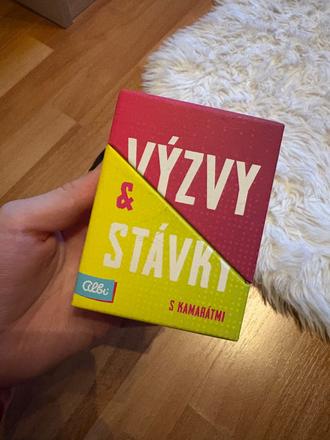 Albi výzvy a stávky, 