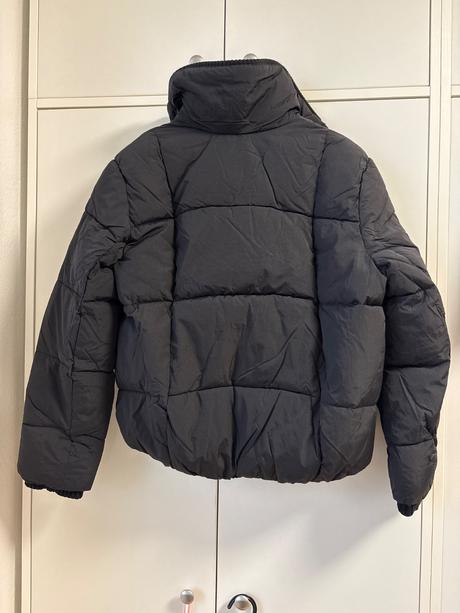 Zimná bunda, reserved,xs