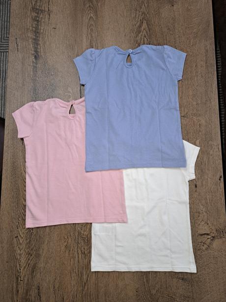 Tričká f&f, f&f,74