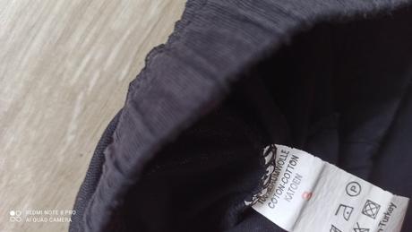 Legínky s mačičkou 68, 68