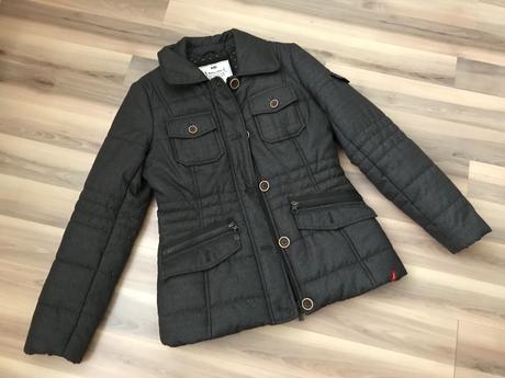 Zimná bunda, esprit,m