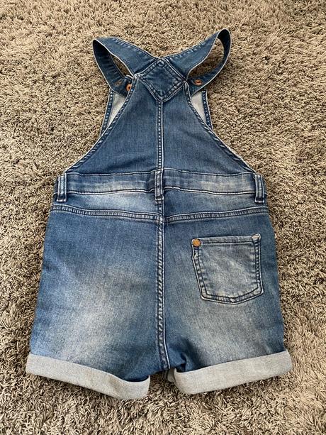 Kraťasy na traky, h&m,92