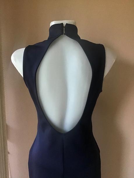 Krasne saty /17a, h&m,40