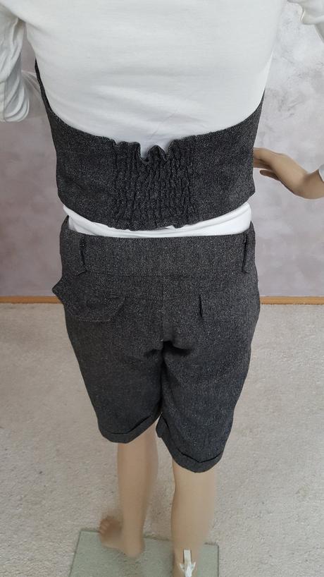 Broadway kostym s-m, broadway,s