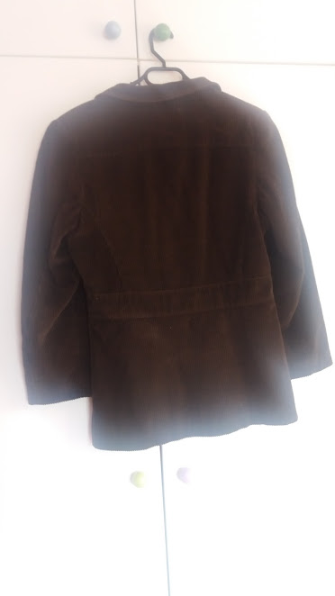 Menčestrové sako m, m