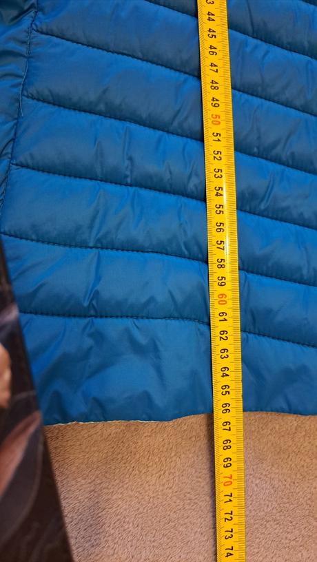 Termobunda v.46, esmara,46