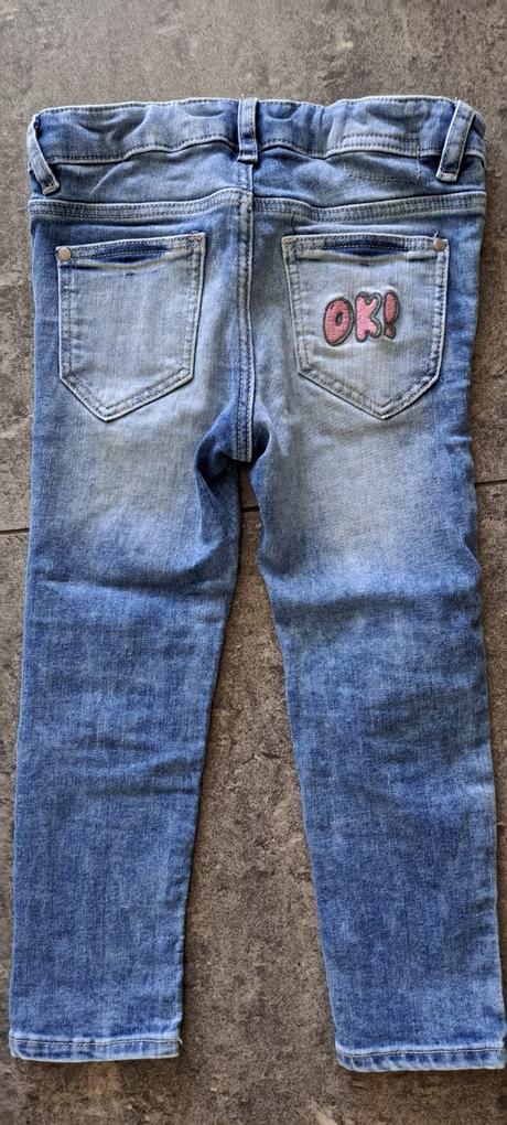 Rifle veľ.110, lindex,110