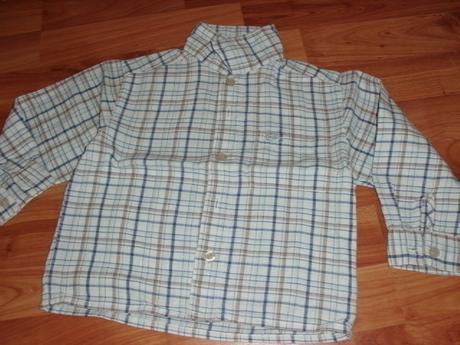 Frajerska kosielka, 80