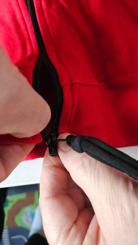 Mikina mirau 128, mirau,128